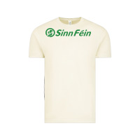Vintage Arctic SINN FÉIN PARTY IN UNITED KINGDOM Vintage Tee - artisFamous