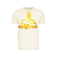Vintage Arctic macgyver actor movie Vintage Tee - artisFamous