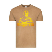 Vintage Camel macgyver actor movie Vintage Tee - artisFamous