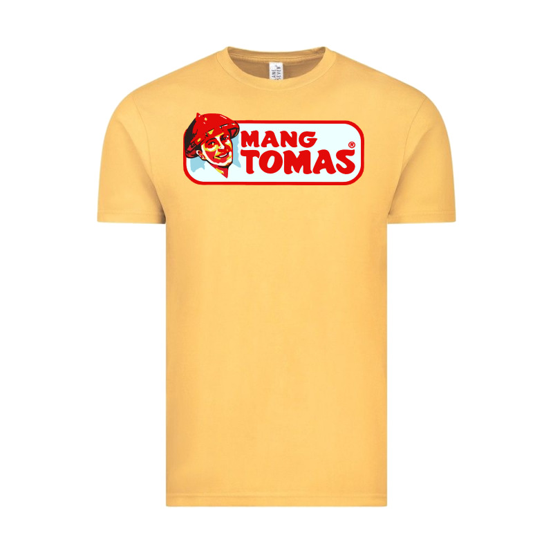 Mang Tomas Filiipino Vintage Tee by artisFamous | Teevron