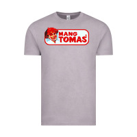 Vintage Zinc mang tomas filiipino Vintage Tee - artisFamous