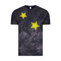 Cloud Black diddy kong baby tee Vintage Tee - artisFamous