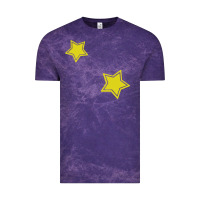 Cloud Purple diddy kong baby tee Vintage Tee - artisFamous