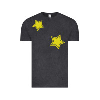 Vintage Black diddy kong baby tee Vintage Tee - artisFamous