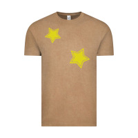 Vintage Coffee diddy kong baby tee Vintage Tee - artisFamous
