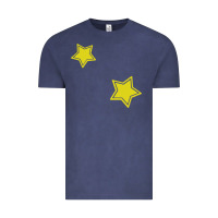 Vintage Denim diddy kong baby tee Vintage Tee - artisFamous