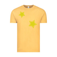 Vintage Mustard diddy kong baby tee Vintage Tee - artisFamous