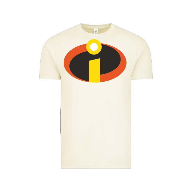 Incredibles Crop Top Vintage Tee by artisFamous | Teevron