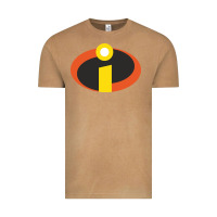 Vintage Camel incredibles crop top Vintage Tee - artisFamous