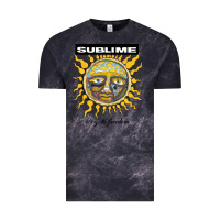 Cloud Black sunflower sublime 40oz to freedom toddler Vintage Tee - artisFamous