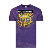 Cloud Purple sunflower sublime 40oz to freedom toddler Vintage Tee - artisFamous