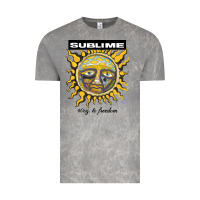Cloud Rock sunflower sublime 40oz to freedom toddler Vintage Tee - artisFamous
