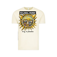 Vintage Arctic sunflower sublime 40oz to freedom toddler Vintage Tee - artisFamous