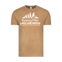 Vintage Camel raising men lawn care Vintage Tee - artisFamous