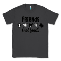 Smoke Friends not Food Classic Tee - Bettercallsaul