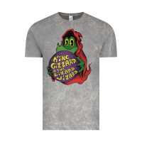 Cloud Rock The Little Crocodile Vintage Tee - artisFamous