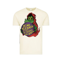 The Little Crocodile Vintage Tee | Teevron