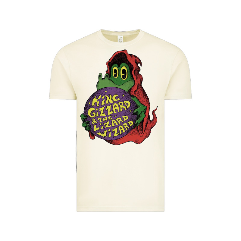 The Little Crocodile Vintage Tee by artisFamous | Teevron