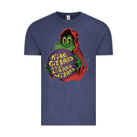 Vintage Denim The Little Crocodile Vintage Tee - artisFamous