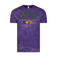 Cloud Purple tennessee football dark mode Vintage Tee - artisFamous