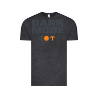 Vintage Black tennessee football dark mode Vintage Tee - artisFamous