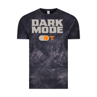Cloud Black tennessee football dark mode Vintage Tee - artisFamous