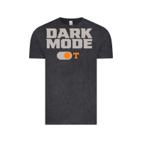 Vintage Black tennessee football dark mode Vintage Tee - artisFamous