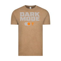 Vintage Coffee tennessee football dark mode Vintage Tee - artisFamous