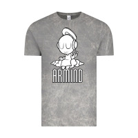 Cloud Rock Armin Van Buuren Armind Vintage Tee - artisFamous