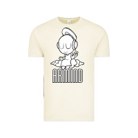 Vintage Arctic Armin Van Buuren Armind Vintage Tee - artisFamous