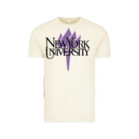 Vintage Arctic New York University Vintage Tee - artisFamous