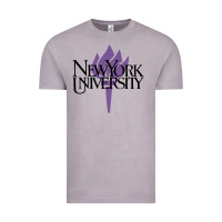New York University Vintage Tee | Teevron