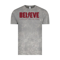 Cloud Rock taylor heinicke believe Vintage Tee - artisFamous