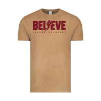 Vintage Camel taylor heinicke believe Vintage Tee - artisFamous