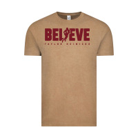 Vintage Coffee taylor heinicke believe Vintage Tee - artisFamous