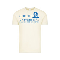 Vintage Arctic Goethe University Frankfurt Am Main Vintage Tee - artisFamous