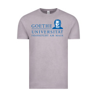 Vintage Zinc Goethe University Frankfurt Am Main Vintage Tee - artisFamous
