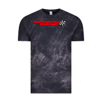 Cloud Black martinsville speedway Vintage Tee - artisFamous