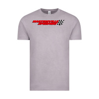 Vintage Zinc martinsville speedway Vintage Tee - artisFamous