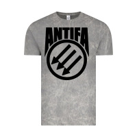 Cloud Rock anti blue check action Vintage Tee - artisFamous
