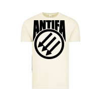 Vintage Arctic anti blue check action Vintage Tee - artisFamous