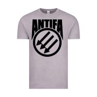 Vintage Zinc anti blue check action Vintage Tee - artisFamous