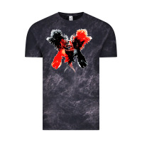 Cloud Black kings of leon only by the night Vintage Tee - artisFamous