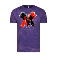 Cloud Purple kings of leon only by the night Vintage Tee - artisFamous