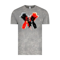 Cloud Rock kings of leon only by the night Vintage Tee - artisFamous