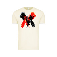 Kings Of Leon Only By The Night Vintage Tee | Teevron