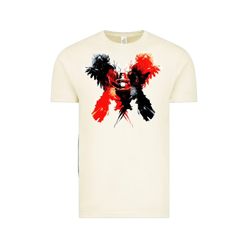 Kings Of Leon Only By The Night Vintage Tee by artisFamous | Teevron