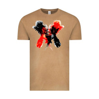 Vintage Camel kings of leon only by the night Vintage Tee - artisFamous