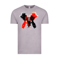 Vintage Zinc kings of leon only by the night Vintage Tee - artisFamous