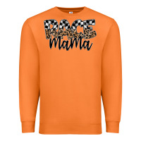 Carrot race mama Premium Sweatshirt - SublimationCraftShop